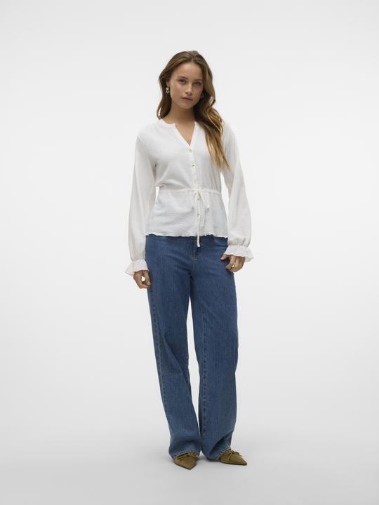 Immagine prodotto Vero Moda VMGELINA Top Bluse (XL)