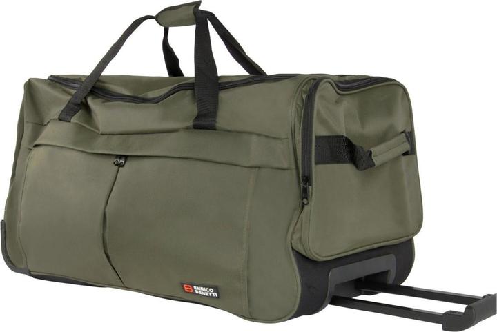 Produktbild Enrico Benetti Amsterdam - Rolltasche (72.50 l)