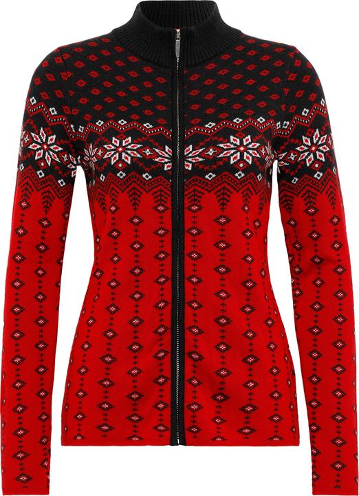 Immagine prodotto Krimson Klover Cardigan Glade (S)