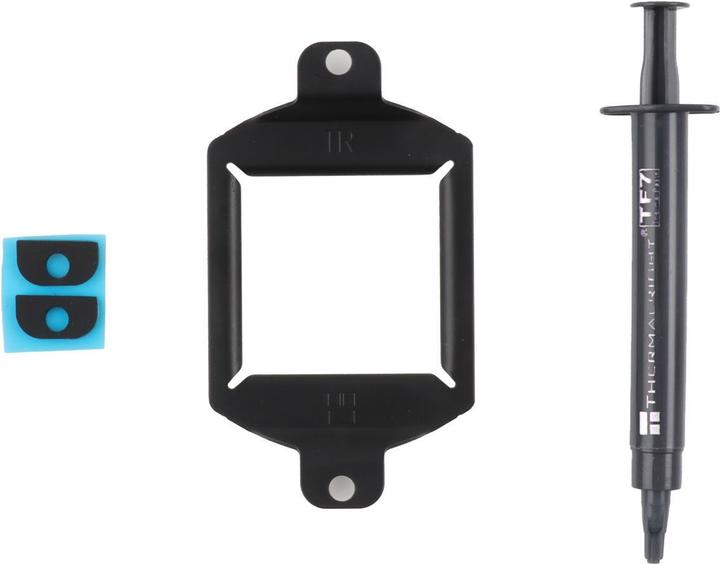 Actual product image Thermalright SST-AMD AMD processor fixing kit incl. WLP