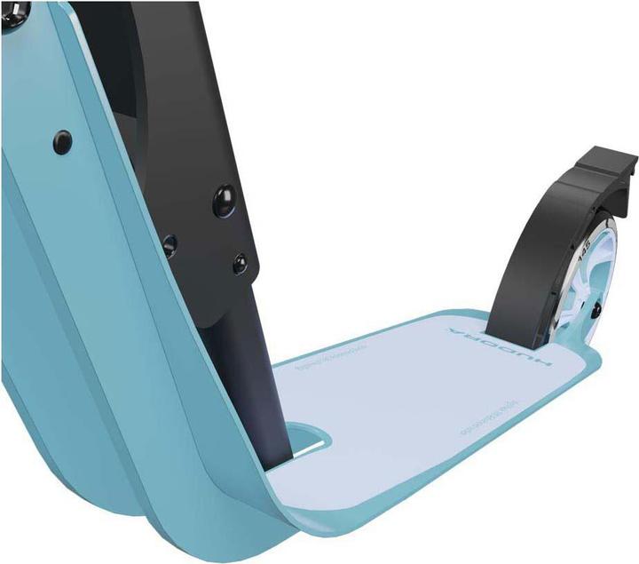 Image du produit Hudora BIG Wheel Step Advanced Junior Blau