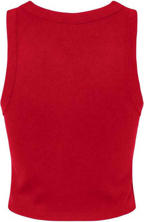 Actual product image Bella Canvas Womens/Ladies Tank Top (L)