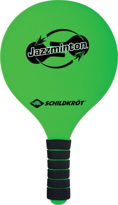 Produktbild Schildkröt funsports Jazzminton Set