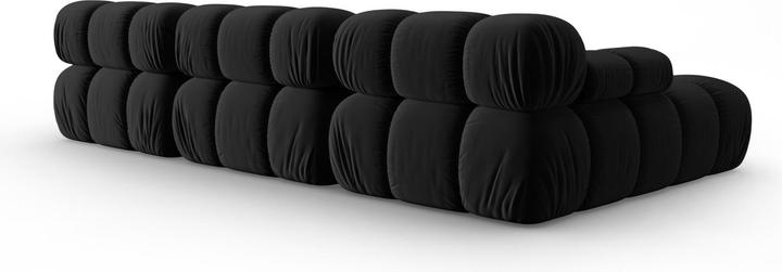 Produktbild Micadoni Bellis (Modular Sofa, 4-Sitzer, Ecksofa)