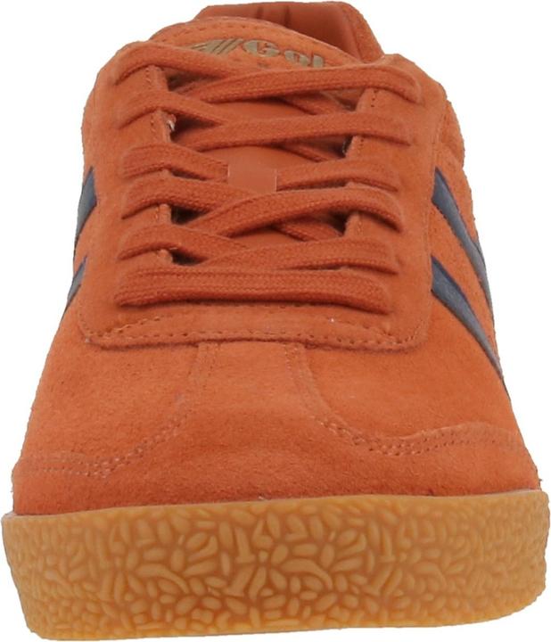Actual product image Gola Harrier Suede (42)