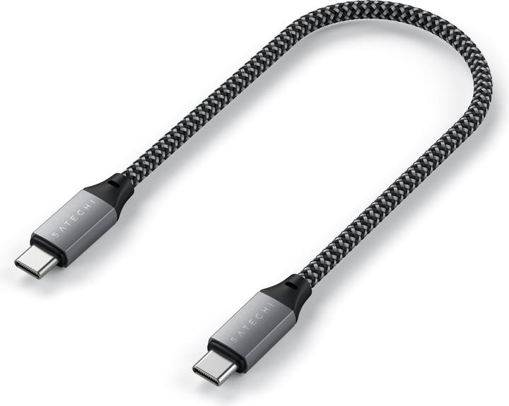 Productafbeelding Satechi USB-C (0.25 m, USB 2.0)