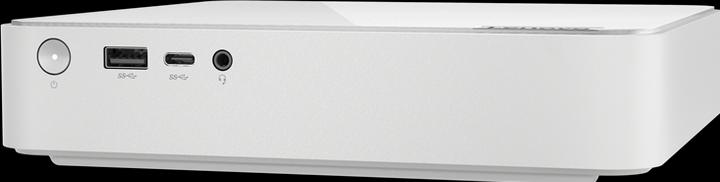 Actual product image Lenovo IdeaCentre Mini (Intel Core i7-13620H, 32 GB, 1000 GB)