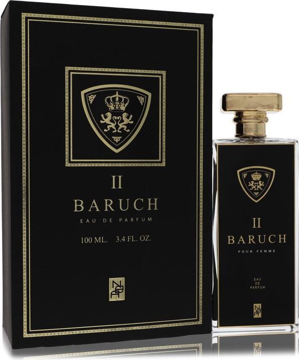 Immagine prodotto Nicolai Baron Atelier Nicolai Baruch II (100 ml)