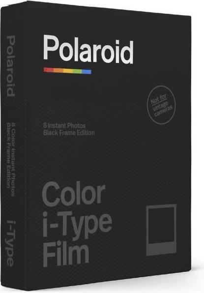 Image du produit Polaroid Edition Black Frame (Maintenant, OneStep+ (en anglais))