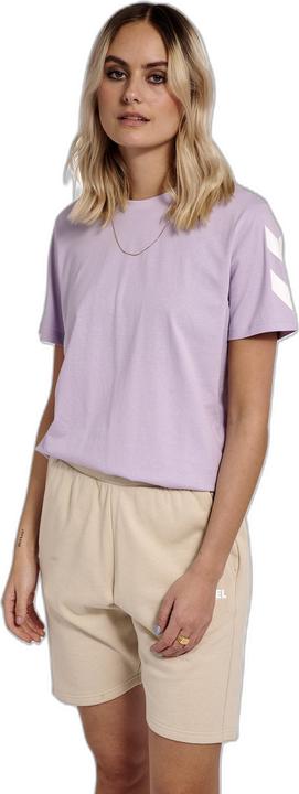 Produktbild hummel Legacy Chevron T-Shirt (XXS)