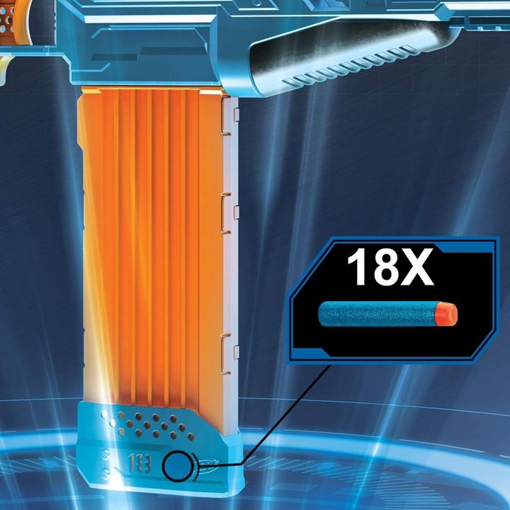 Produktbild Nerf Elite 2.0 Turbine