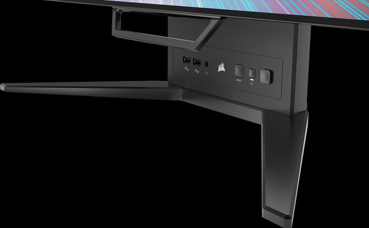 Productafbeelding Corsair Xeneon Flex 45WQHD240 (3440 x 1440 pixels, 45")