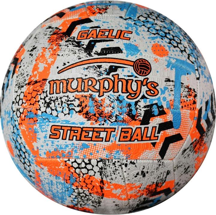 Murphy's Gaelic Fussball Strasse (5)