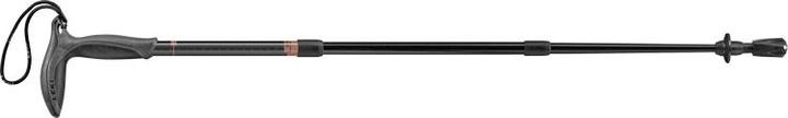 Actual product image Leki LE HIK Super Micro anthracite-copper (66 - 90 cm)