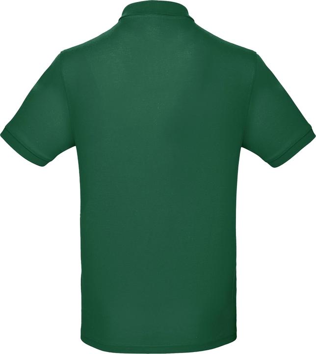 Actual product image B&C Polo shirt (XXL)