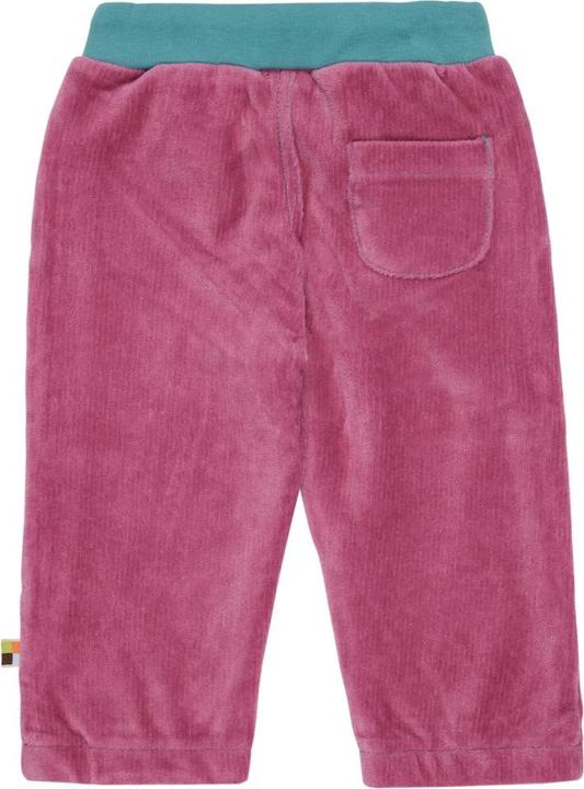 Immagine prodotto loud + proud Pantaloni a coste (74)