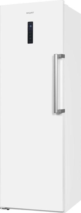 Actual product image Exquisit GS295-NF-H-040E (Stand-alone, 274 l)