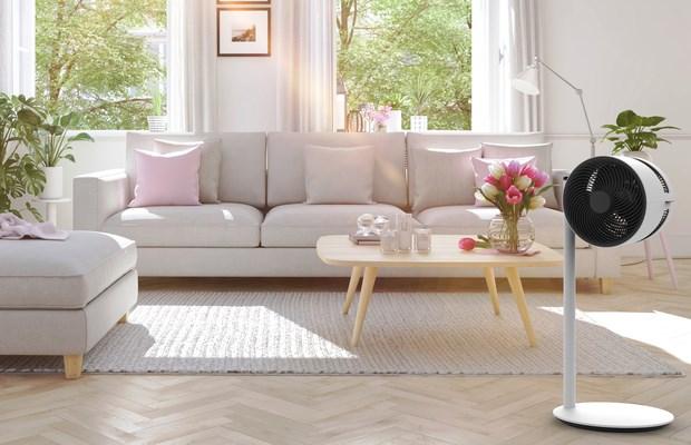 Immagine prodotto Boneco Doccia ad aria F220 (58 dB)