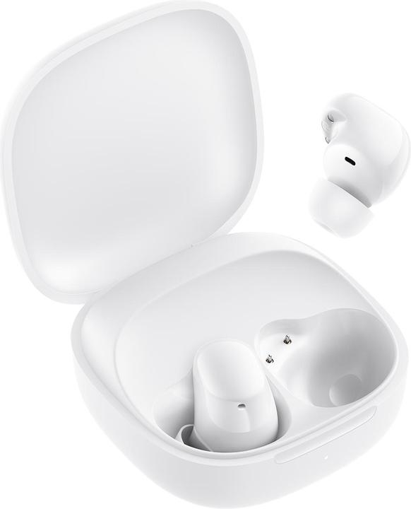 Image du produit Xiaomi Redmi Buds 6 Play (NC, 7.50 h, Sans fil)