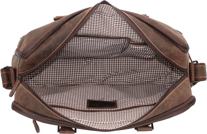 Actual product image Jack kinsky RV Umhänger