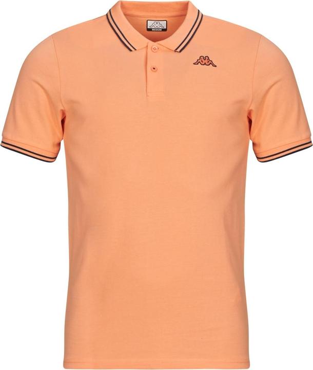 orange/blue