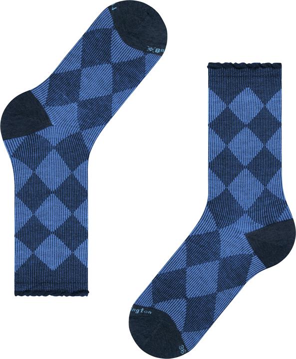 Actual product image Burlington Dalston Alpaca Wool (36 - 41)