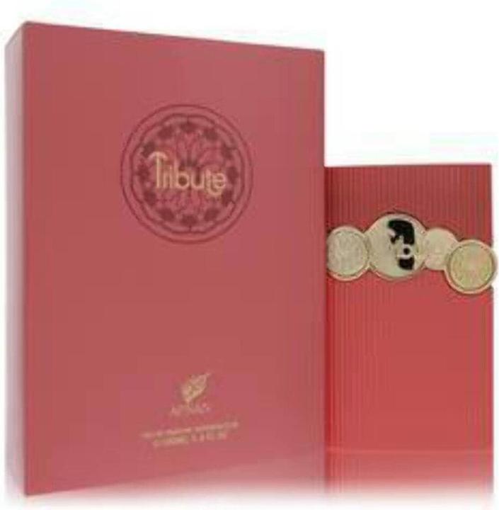 Afnan Tribute by (Eau de Parfum, 100 ml)