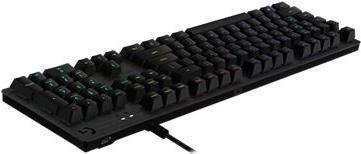 Produktbild Logitech G G512 Carbon (US, Kabelgebunden)