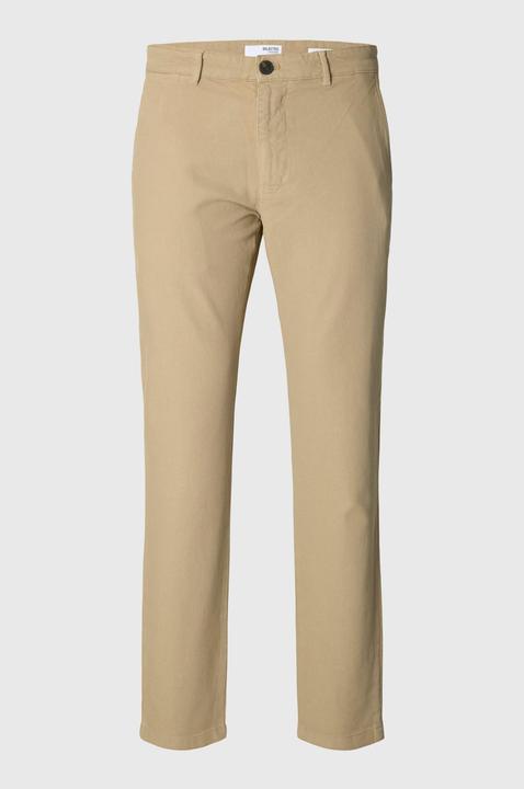 Image du produit Selected Homme 175 Chino texturé slim fit (W30/L32)