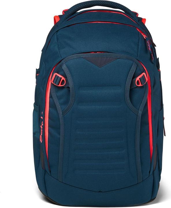 Immagine prodotto Satch Abbinamento Fantasma rosa (30 l)