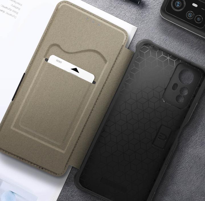 Image du produit Avizar Étui Series (Xiaomi Redmi Note 12S)