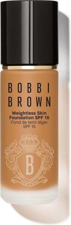 Bobbi Brown BB Foundation - Weightless Skin Foundation Spf15 Golden