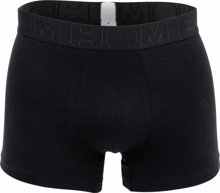 Produktbild HOM Boxershort Casual Bequem sitzend Tonal Pack #2 3P (S, 3er Pack)