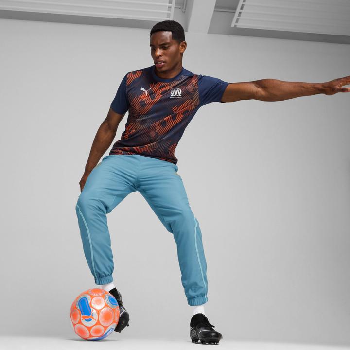 Produktbild Puma Aufwärmtrikot OM 2024/25 (S)