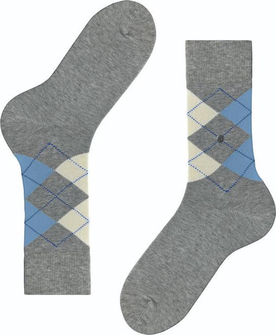 Produktbild Burlington UV Argyle (40 - 46)