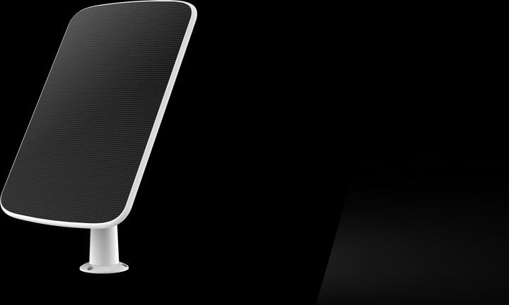 Image du produit EZVIZ Panneau solaire-E (Panneau solaire)