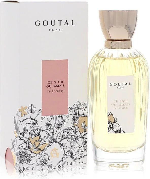 Immagine prodotto Annick Goutal Ce Soir Ou Jamais by Eau de Parfum Spray 100 ml (Eau de parfum, 100 ml)