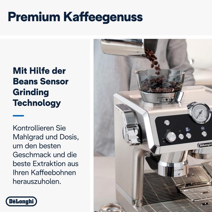 Image du produit De'Longhi La Specialista Prestigio