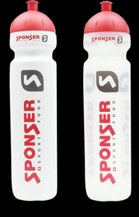 Sponser Bidon (1 l)