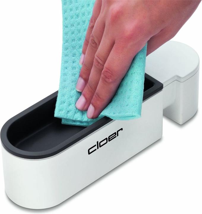 Actual product image Cloer 6021 (CH plug)