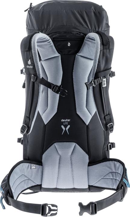Actual product image Deuter Guide Lite 30+ (30 l)