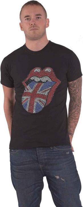 The Rolling Stones Classic TShirt