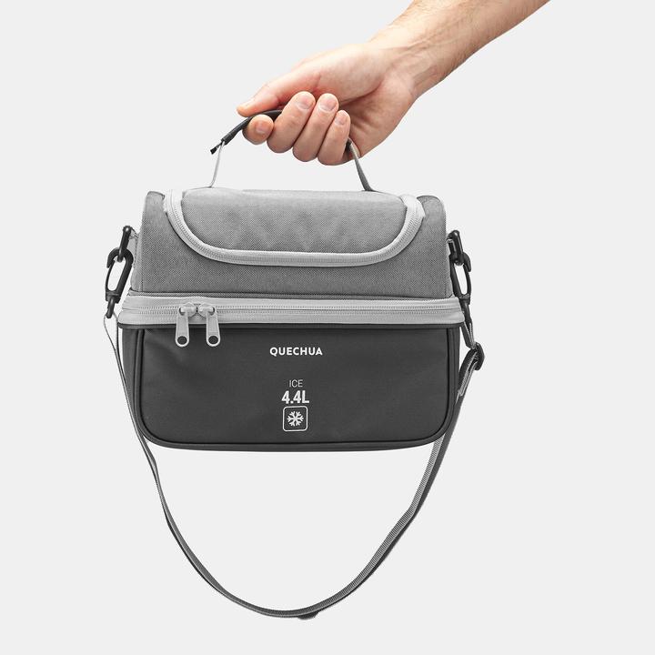 Actual product image Quechua Lunchbox Isothermal 100