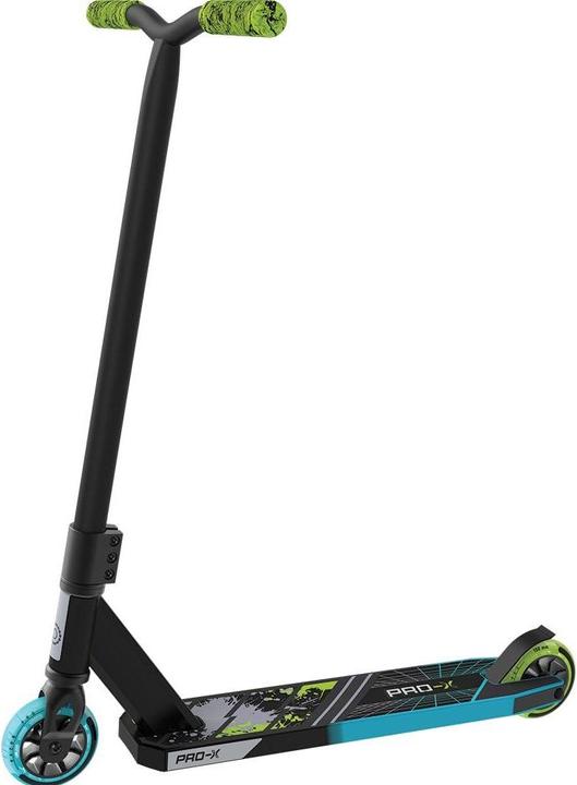 Actual product image Razor Scooter Pro X 2021 Black