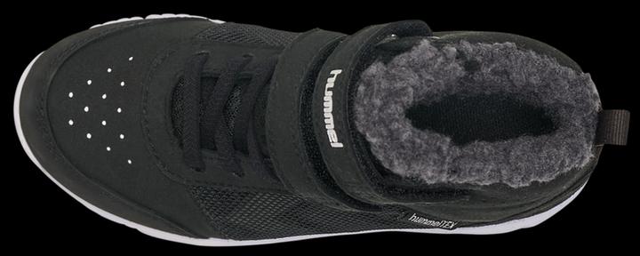 Image du produit hummel Hmlcrosslite Winter Mid Tex Jr (25)