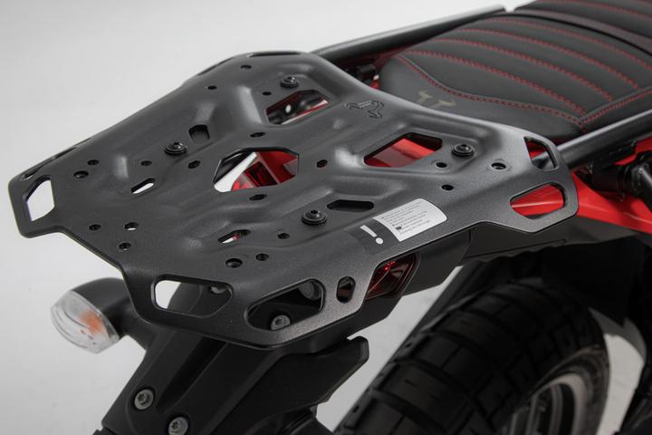 Produktbild Sw Motech Top-Case Träger Adventure-Rack