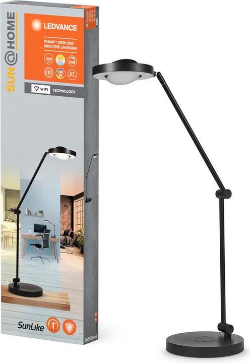 Actual product image Ledvance Sun@Home Panan Desk Disc (1200 lm)