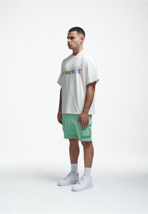Immagine prodotto Sony 2Y Maglietta oversize Summer Vibes - 119071 (M)