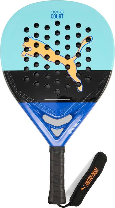 Puma Nova Padel Court