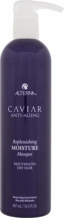 Actual product image Alterna Caviar Replenishing Moisture - Treatment Masque (487 ml)